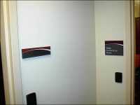 Interior Sign Projects